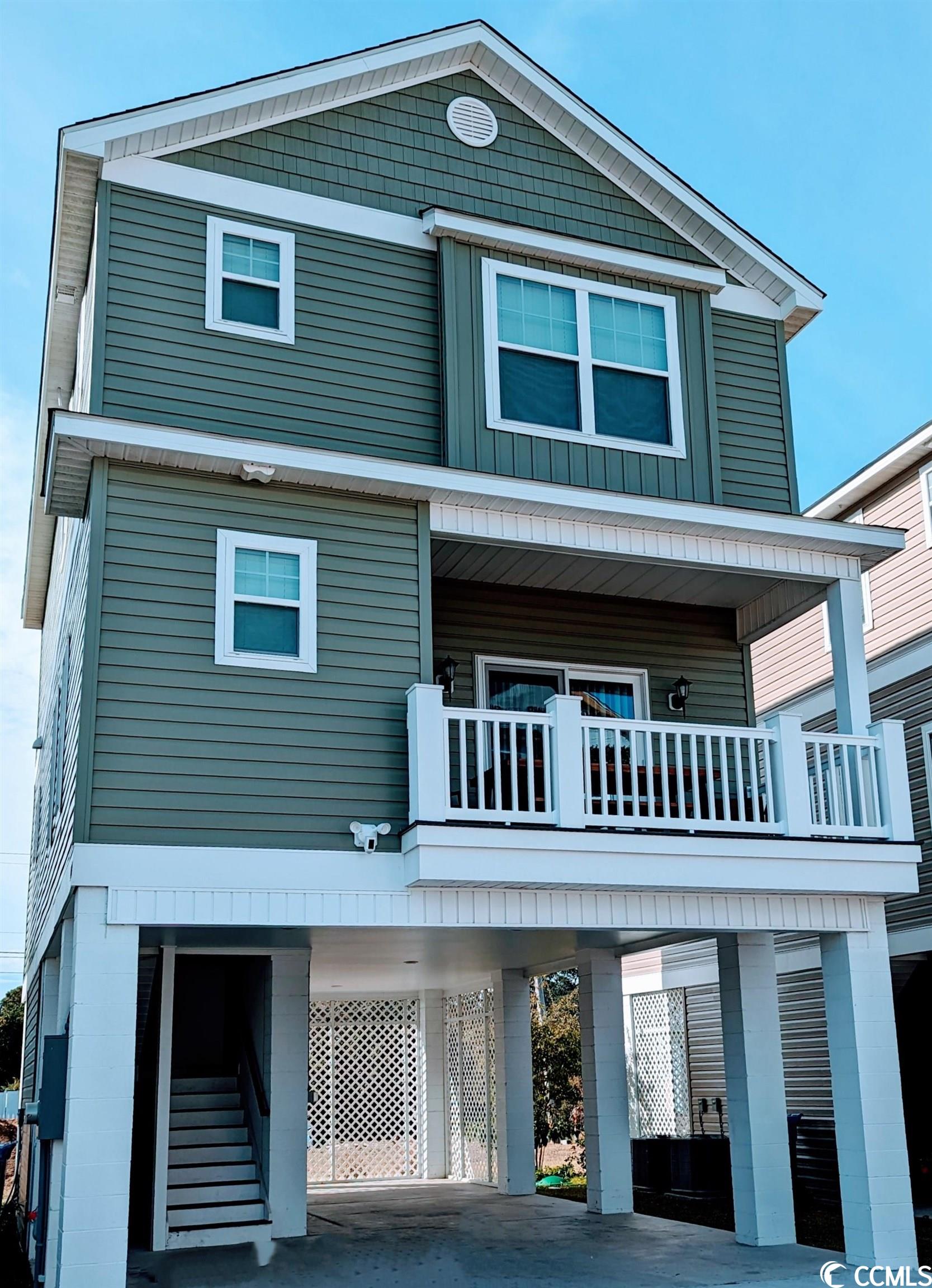 503 Chester Street Myrtle Beach, SC 29577 - Photo 1 of 21