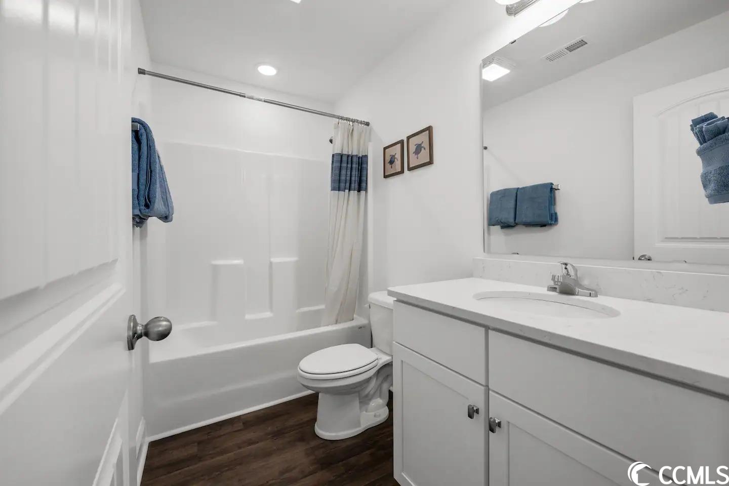 503 Chester Street Myrtle Beach, SC 29577 - Photo 16 of 21