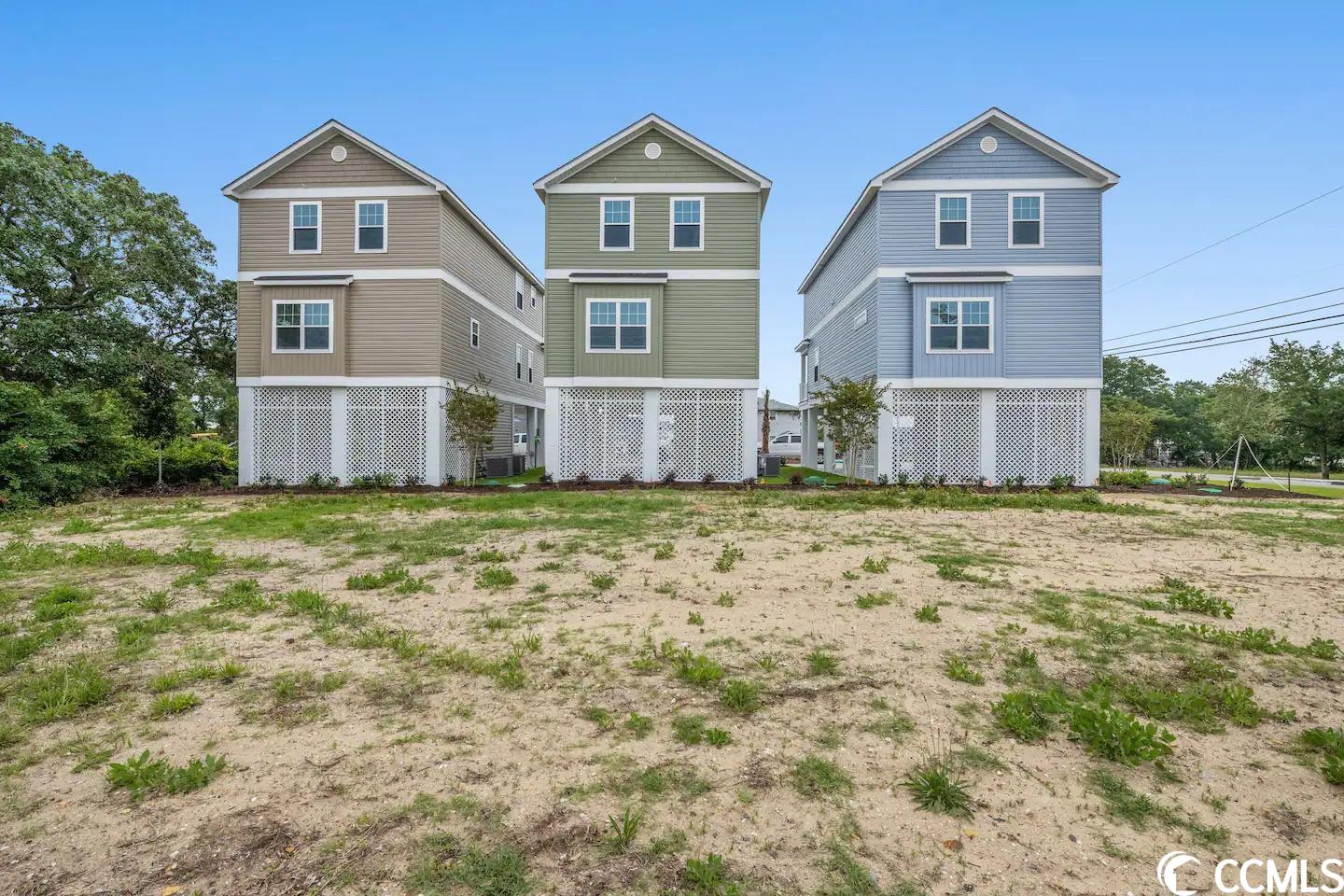 503 Chester Street Myrtle Beach, SC 29577 - Photo 19 of 21
