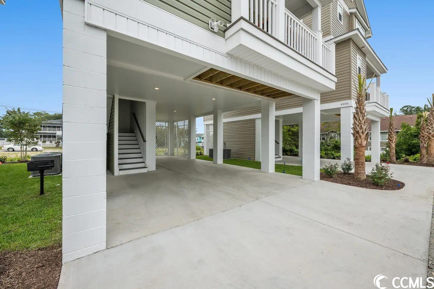 503 Chester Street Myrtle Beach, SC 29577 - Photo 20 of 21