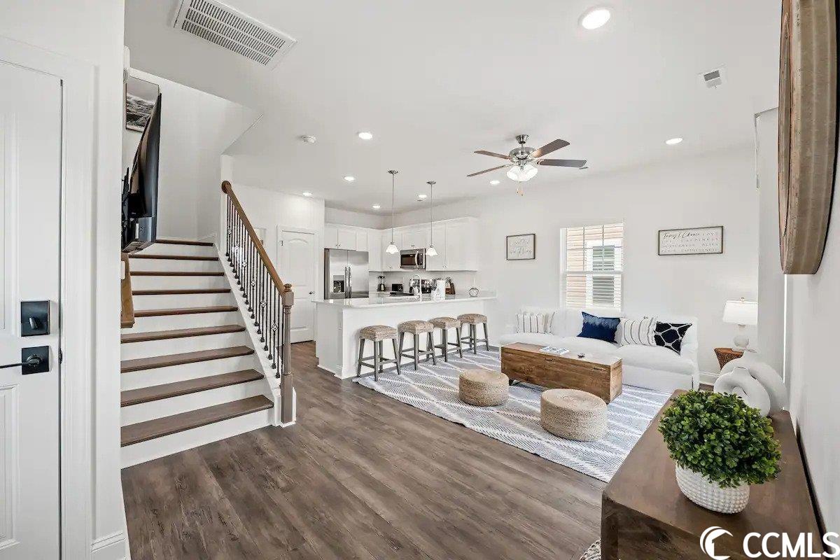 503 Chester Street Myrtle Beach, SC 29577 - Photo 3 of 21