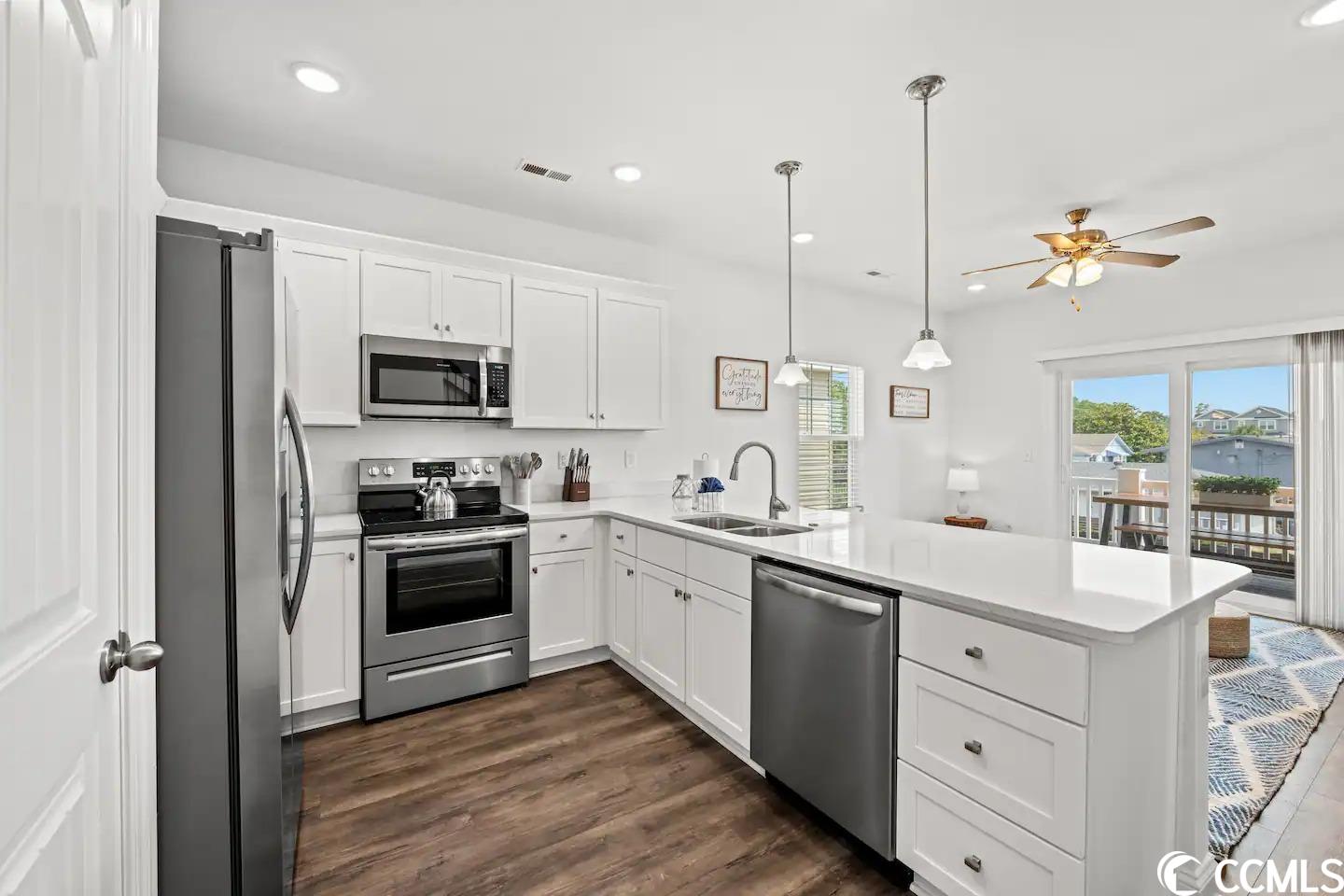 503 Chester Street Myrtle Beach, SC 29577 - Photo 4 of 21