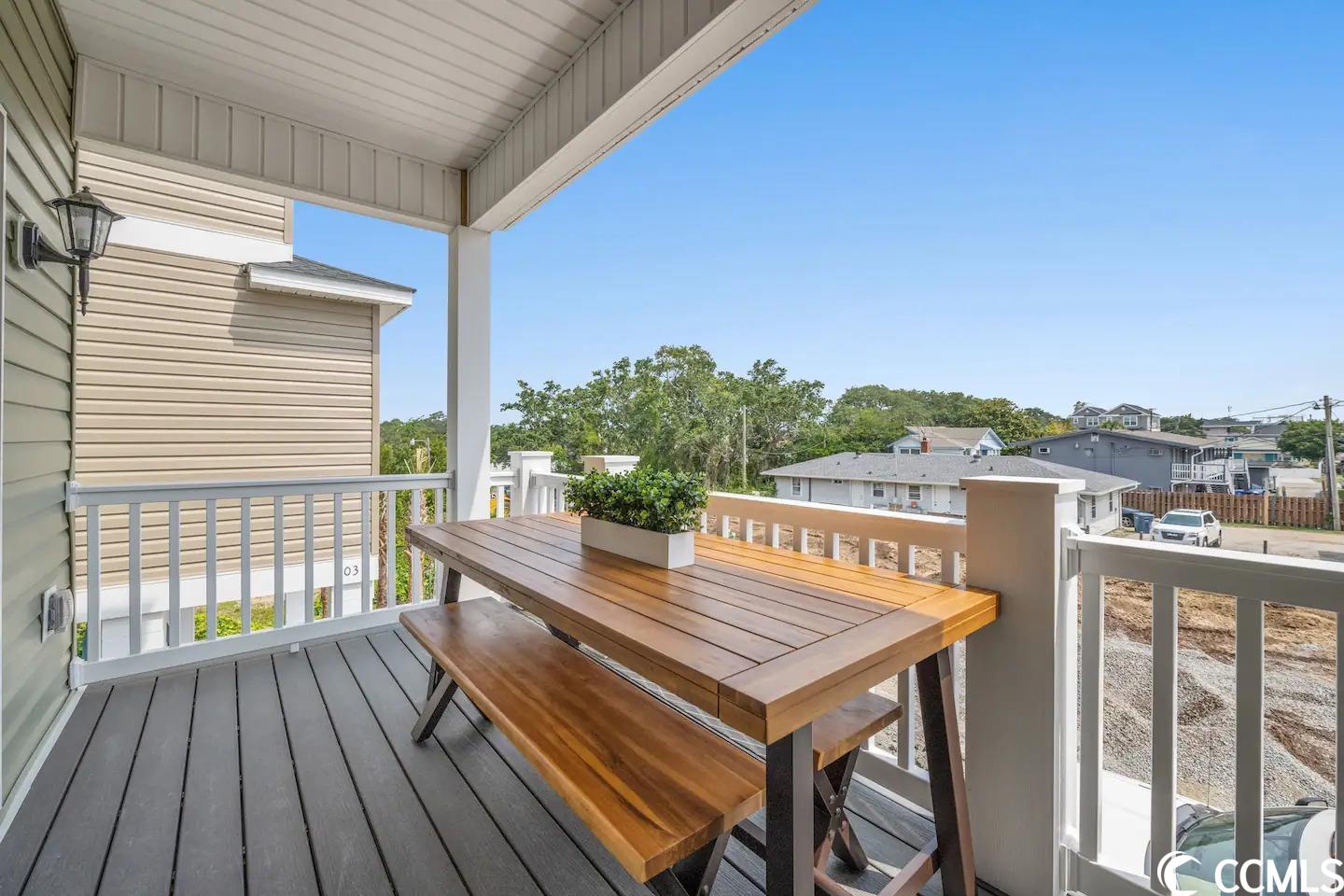 503 Chester Street Myrtle Beach, SC 29577 - Photo 8 of 21
