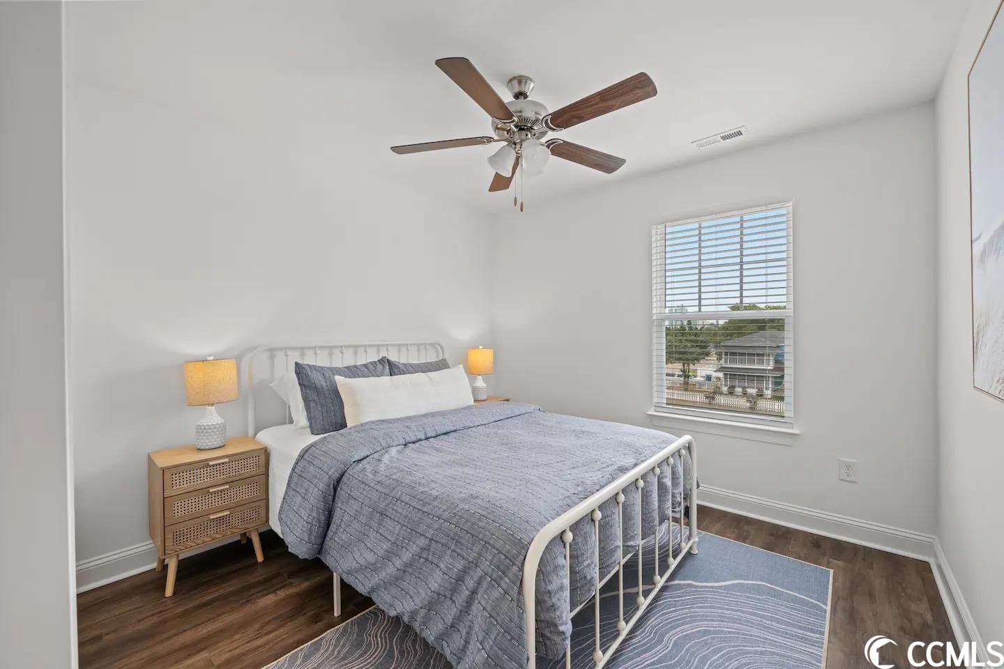503 Chester Street Myrtle Beach, SC 29577 - Photo 10 of 21