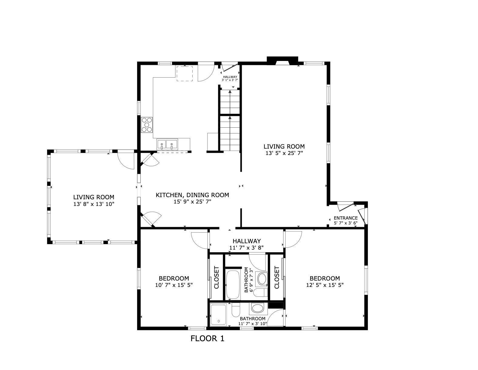 3727 Farmington Road Hopkins, MN 55305 - Photo 49 of 52