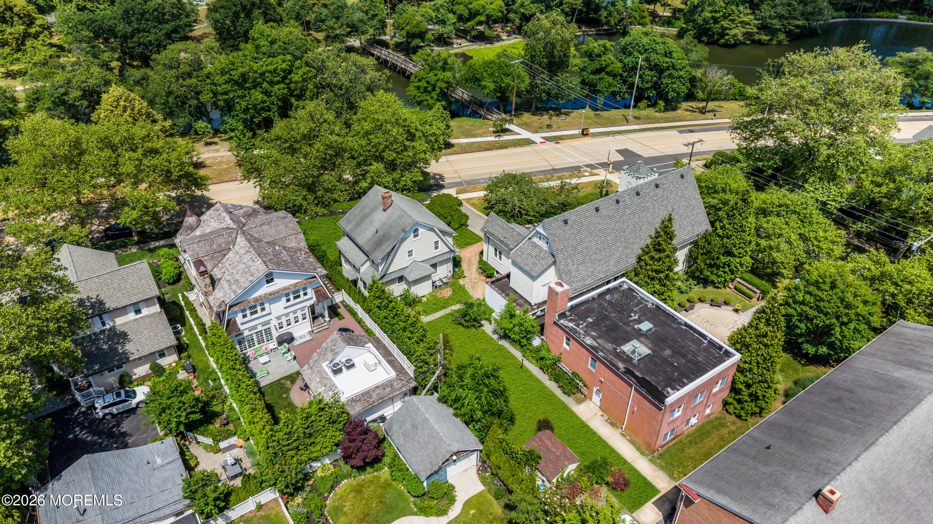 405 West Lk Drive Spring Lake, NJ 07762 - Photo 10 of 32 16-print-DJI_20260615141210_0241_D-1