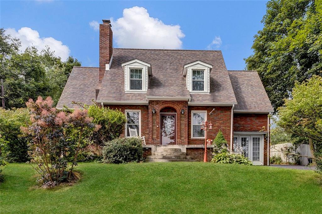 1065 Dutch Ridge Road Beaver, PA 15009 - Photo 1 of 33 Gallery Image 1