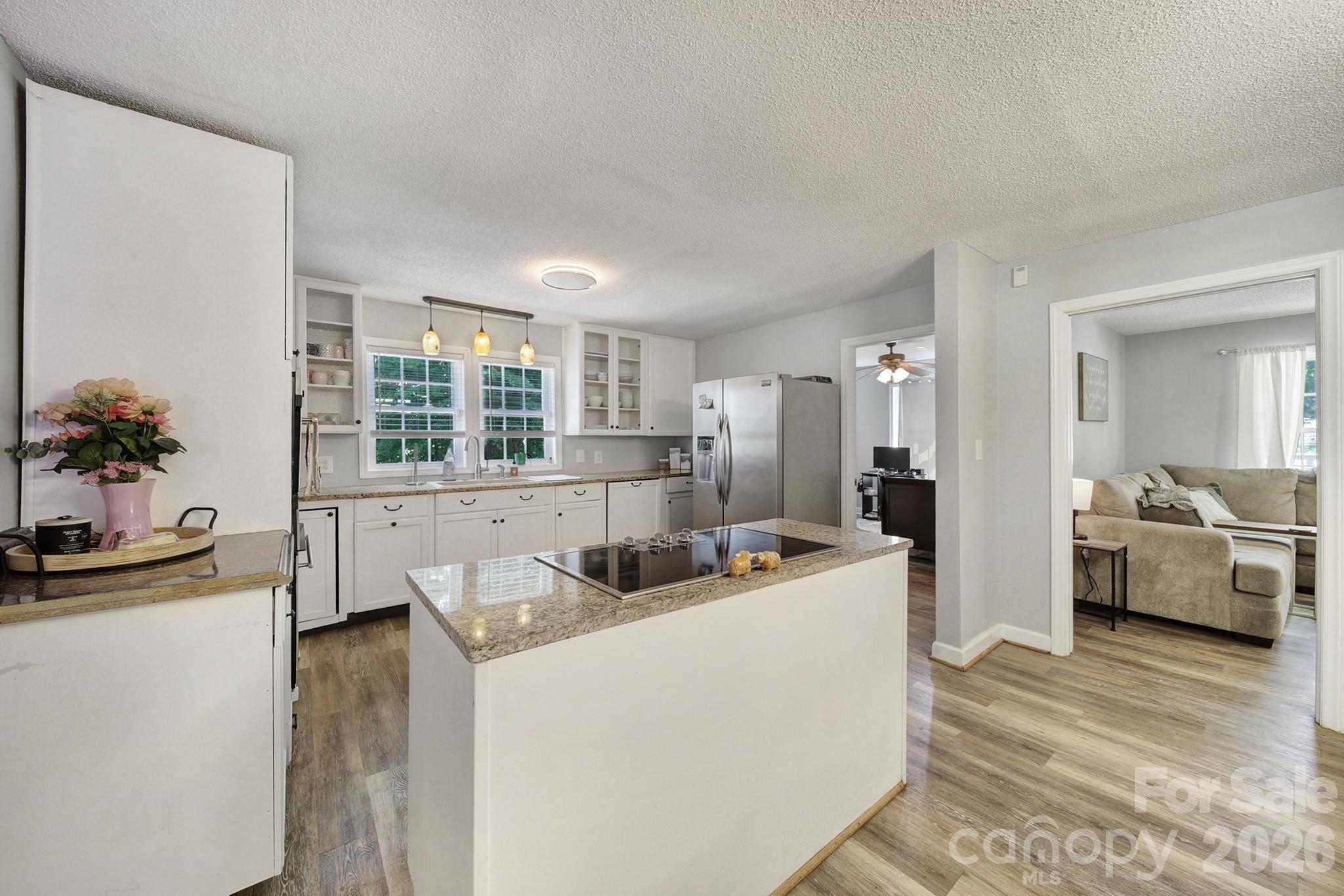 184 Fairhill Road Heath Springs, SC 29058 - Photo 6 of 35 Gallery Image 6