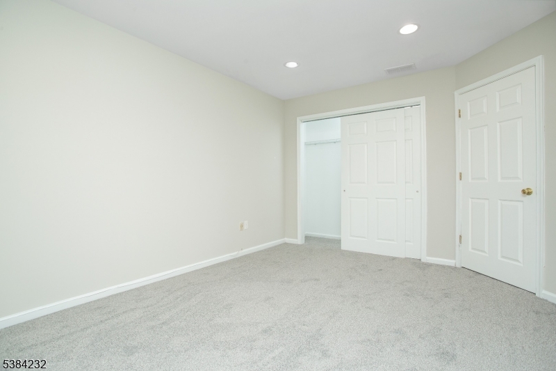 637 Old Dover Road Morris Plains, NJ 07950 - Photo 19 of 28 a view of an empty room