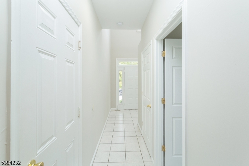 637 Old Dover Road Morris Plains, NJ 07950 - Photo 4 of 28 a view of an empty room