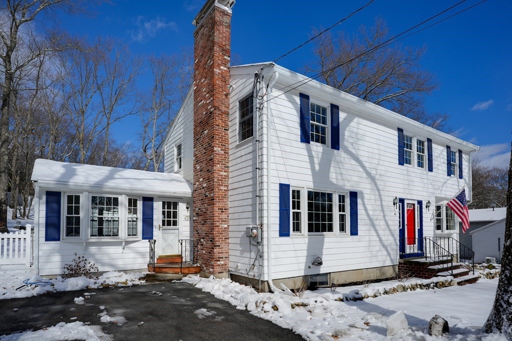 44 Beaverbrook Road Burlington, MA 01803 - Photo 2 of 42 Gallery Image 2