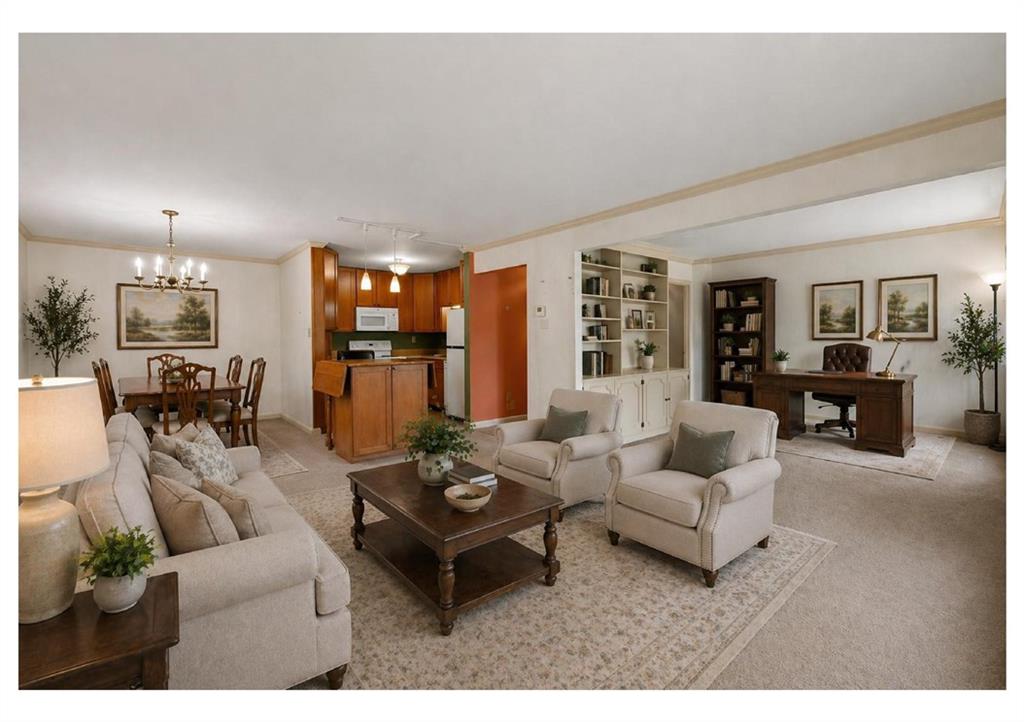 1500 Cochran Road, Unit 910 Pittsburgh, PA 15243 - Photo 13 of 38