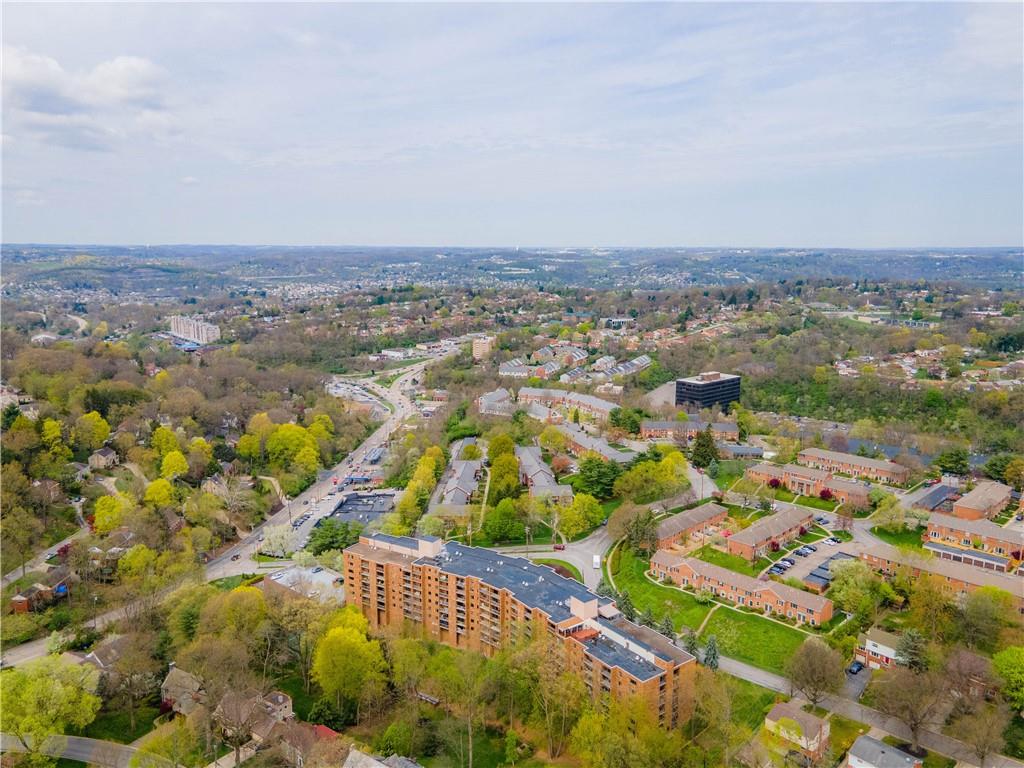 1500 Cochran Road, Unit 910 Pittsburgh, PA 15243 - Photo 37 of 38
