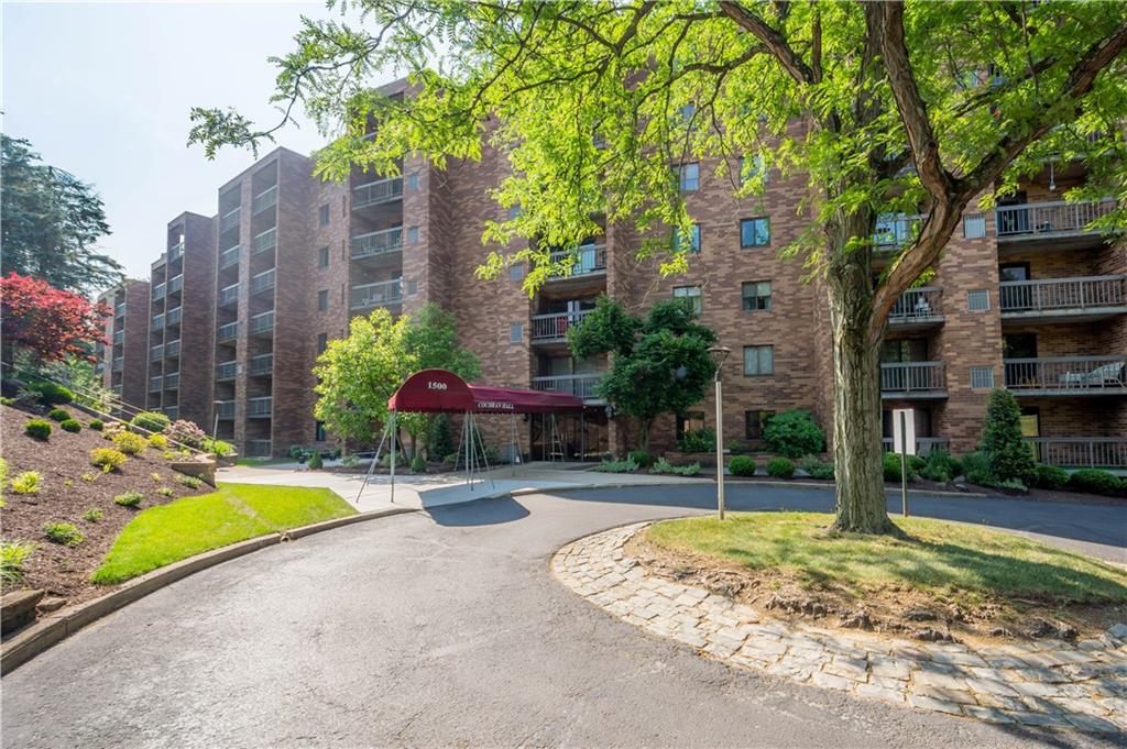 1500 Cochran Road, Unit 910 Pittsburgh, PA 15243 - Photo 38 of 38