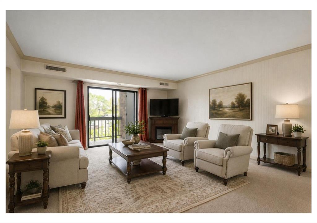 1500 Cochran Road, Unit 910 Pittsburgh, PA 15243 - Photo 8 of 38