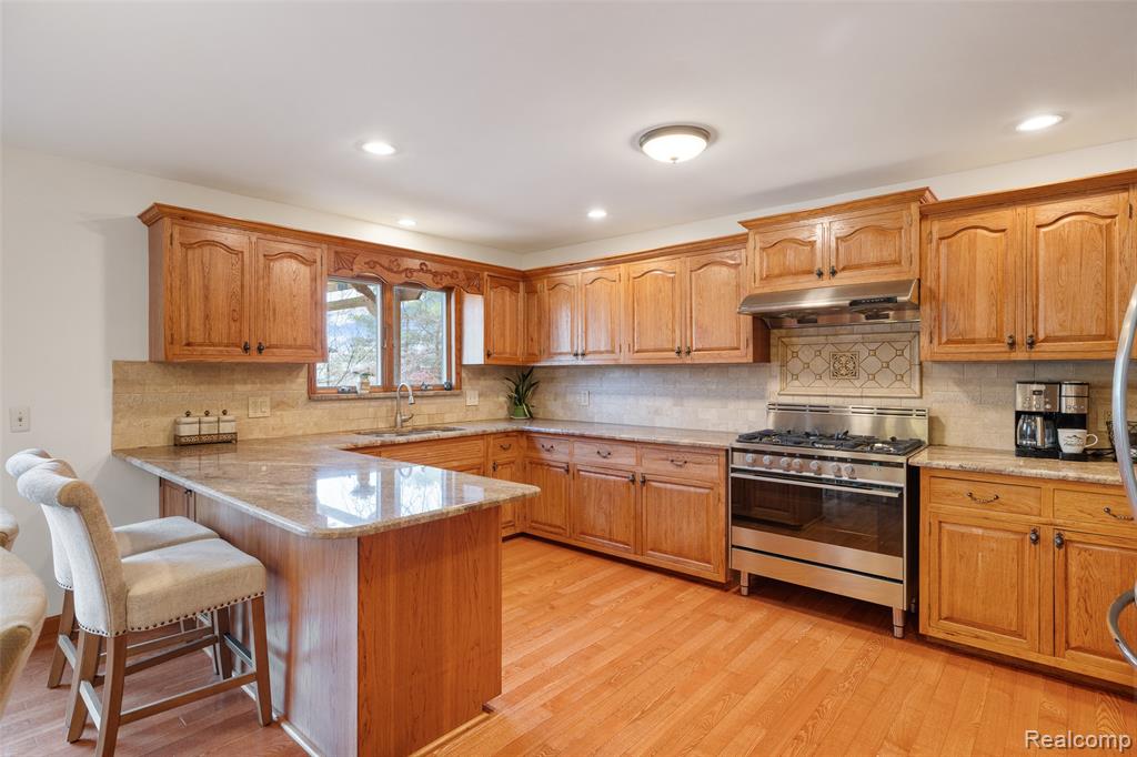 4425 Bethuy Road Casco, MI 48064 - Photo 21 of 77