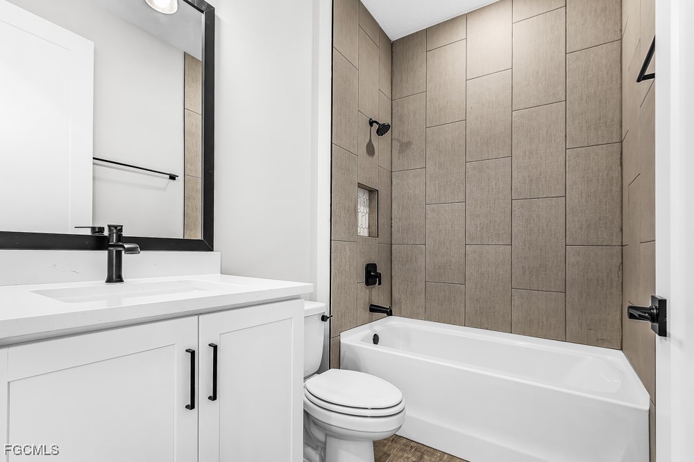 3524 Southwest 3rd Street Cape Coral, FL 33991 - Photo 19 of 24