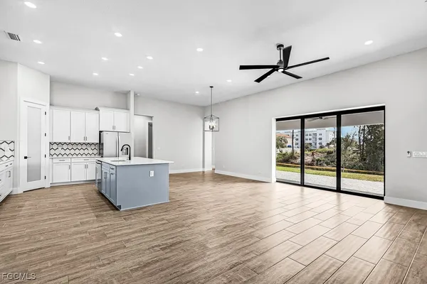 $549,900 | 3524 Southwest 3rd Street, Cape Coral, FL 33991