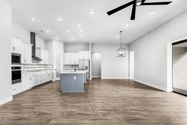 $549,900 | 3524 Southwest 3rd Street, Cape Coral, FL 33991