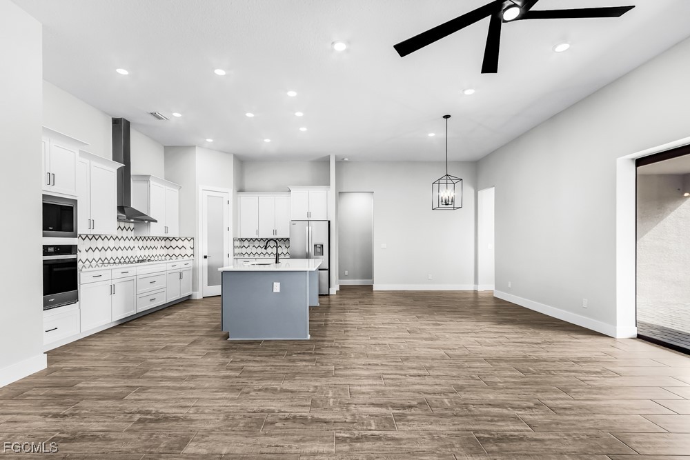 3524 Southwest 3rd Street Cape Coral, FL 33991 - Photo 8 of 24