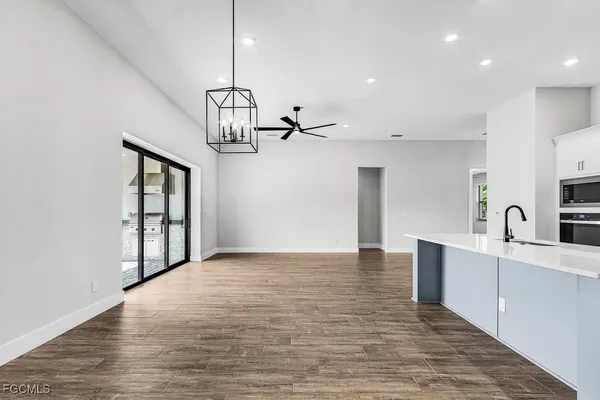 $549,900 | 3524 Southwest 3rd Street, Cape Coral, FL 33991