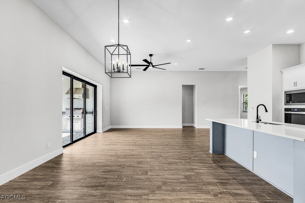 3524 Southwest 3rd Street Cape Coral, FL 33991 - Photo 9 of 24