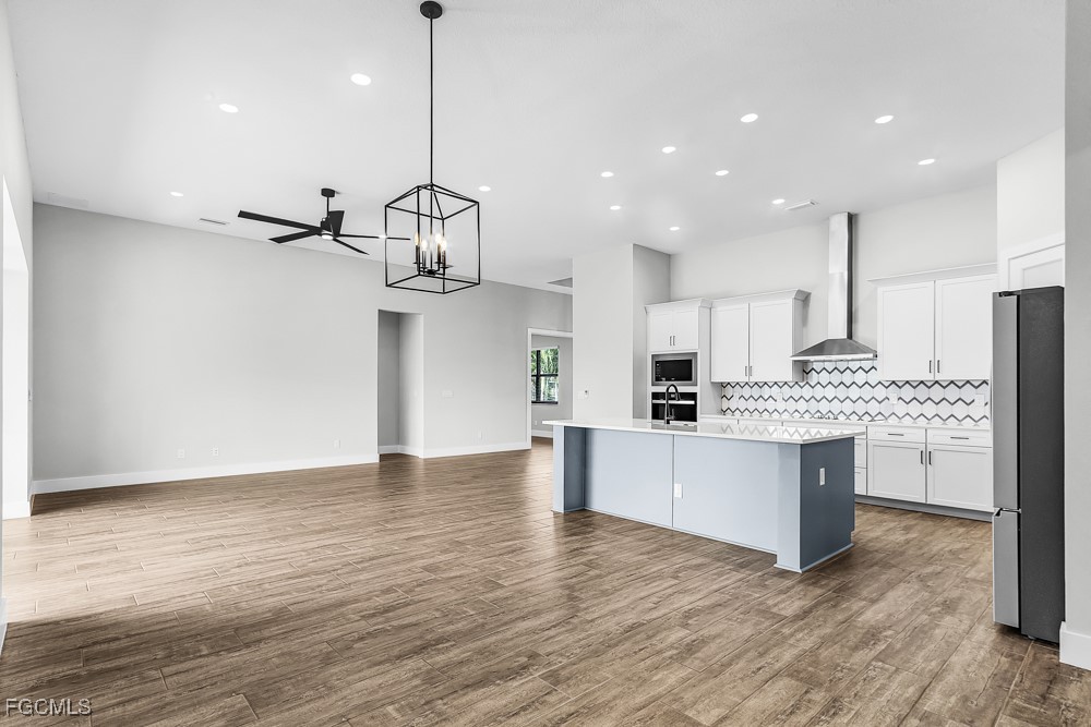 3524 Southwest 3rd Street Cape Coral, FL 33991 - Photo 10 of 24