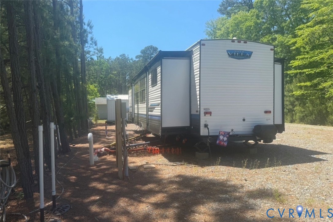 13 Parker Road Reedville, VA 22539 - Photo 2 of 11