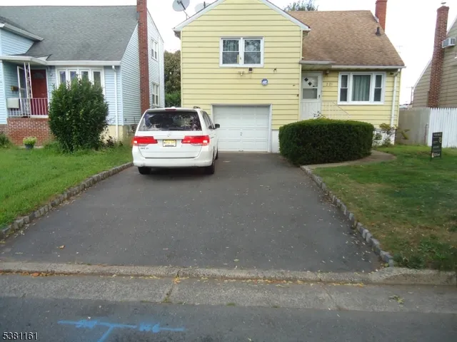 $460,000 | 221 Jefferson Avenue, Linden, NJ 07036