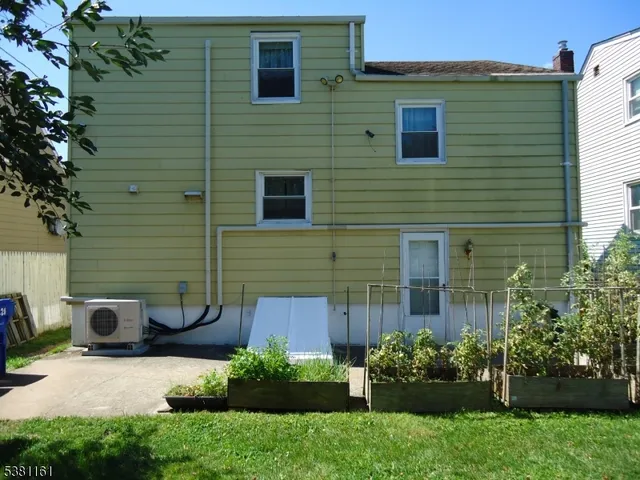 $460,000 | 221 Jefferson Avenue, Linden, NJ 07036