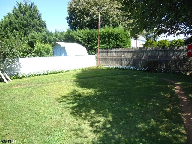 $460,000 | 221 Jefferson Avenue, Linden, NJ 07036