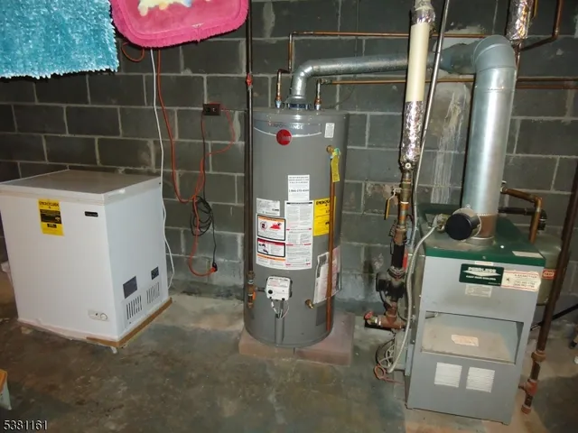 $460,000 | 221 Jefferson Avenue, Linden, NJ 07036