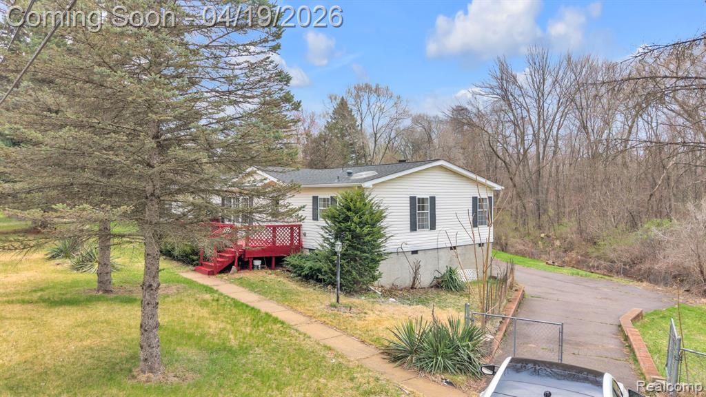36085 Wick Road Romulus, MI 48174 - Photo 10 of 43