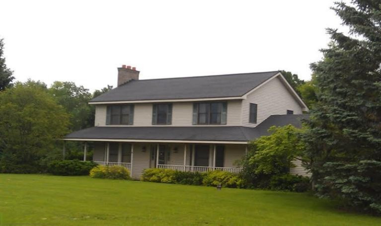 6250 Riverside Lane Middleville, MI 49333 - Photo 1 of 21 Primary Photo