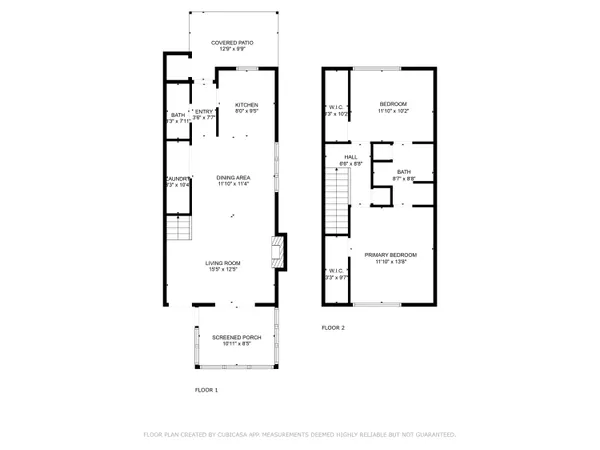 $1,650 | 4407 Great Oak Drive, North Charleston, SC 29418