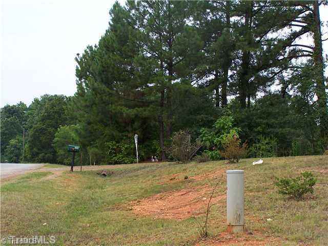 120 Gilligan Road Madison, NC 27025 - Photo 3 of 3 Land/Lot.