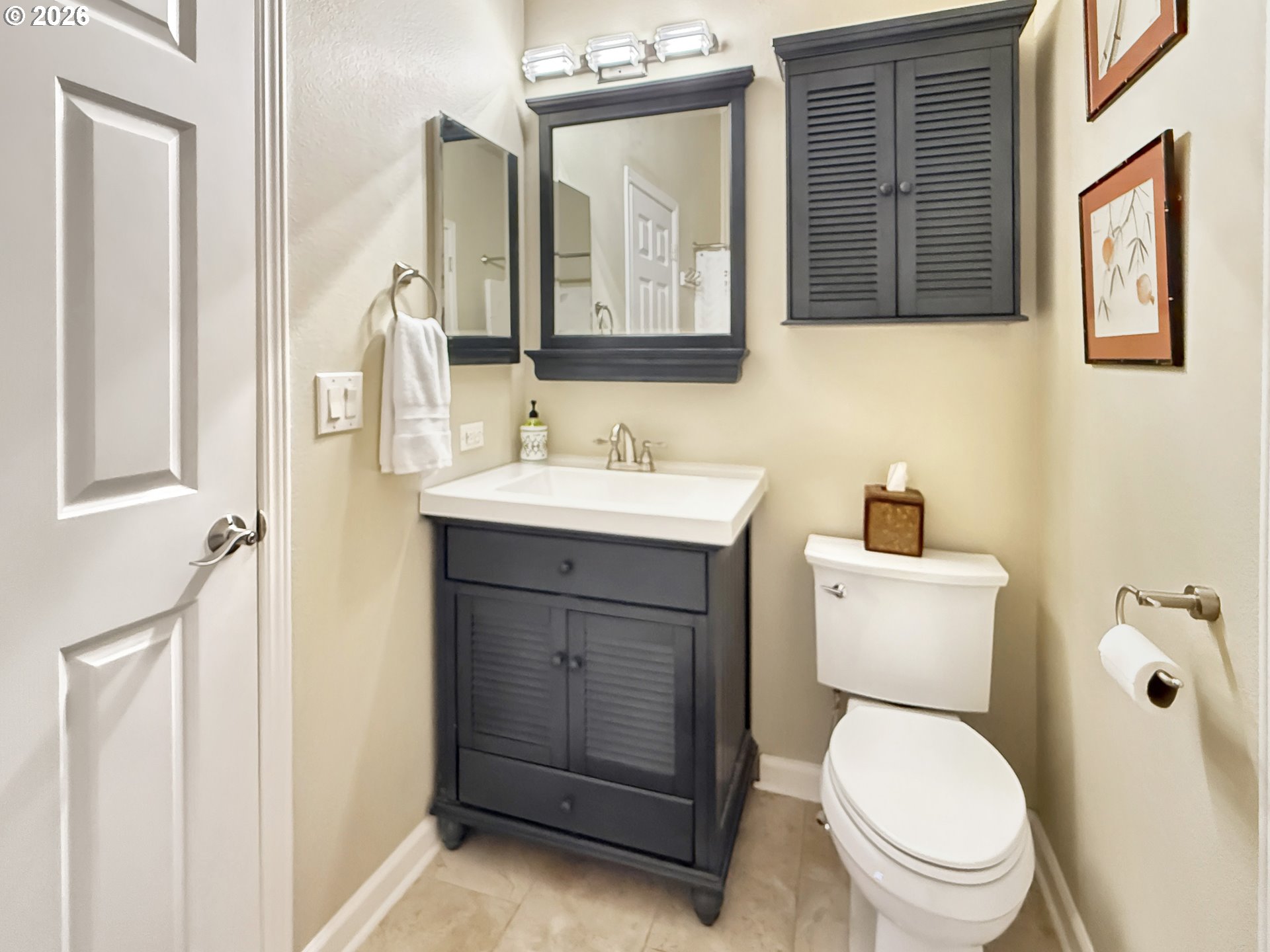 97748 North Bank Chetco River Road, Unit A1 Brookings, OR 97415 - Photo 17 of 45 Bathroom