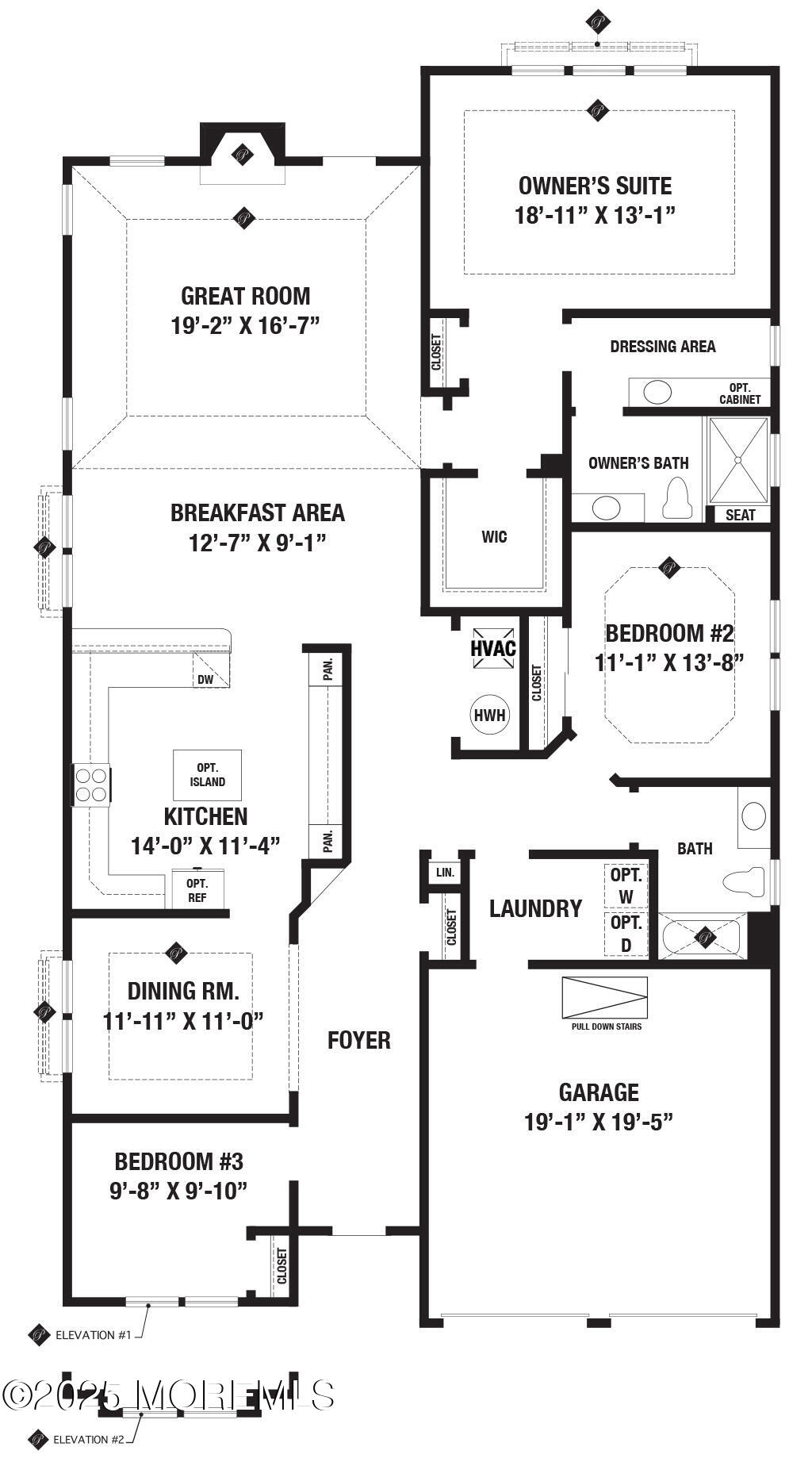 65 Moonlight Drive Barnegat, NJ 08005 - Photo 4 of 68 a picture