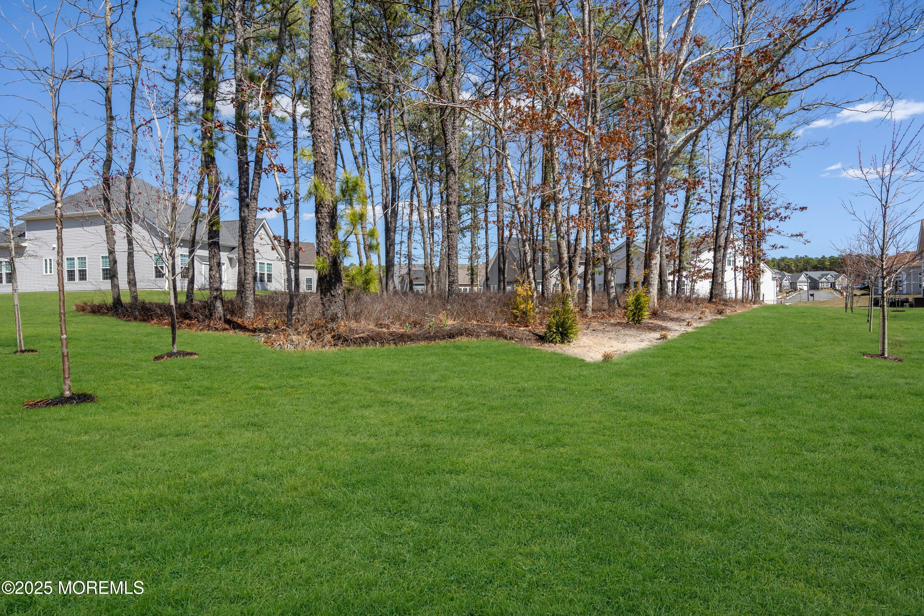 65 Moonlight Drive Barnegat, NJ 08005 - Photo 47 of 68 a garden view