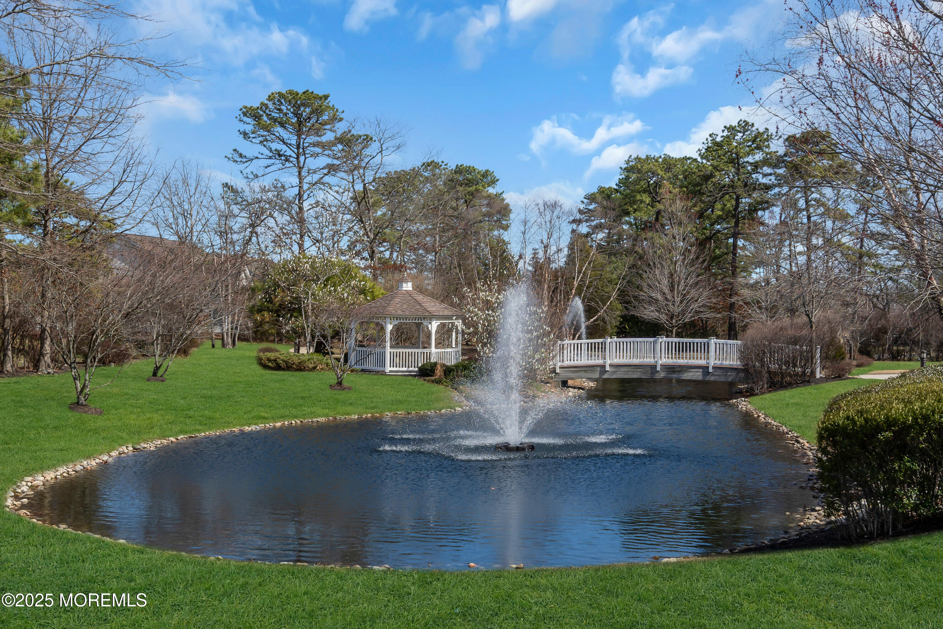 65 Moonlight Drive Barnegat, NJ 08005 - Photo 53 of 68 a view of a house with a yard