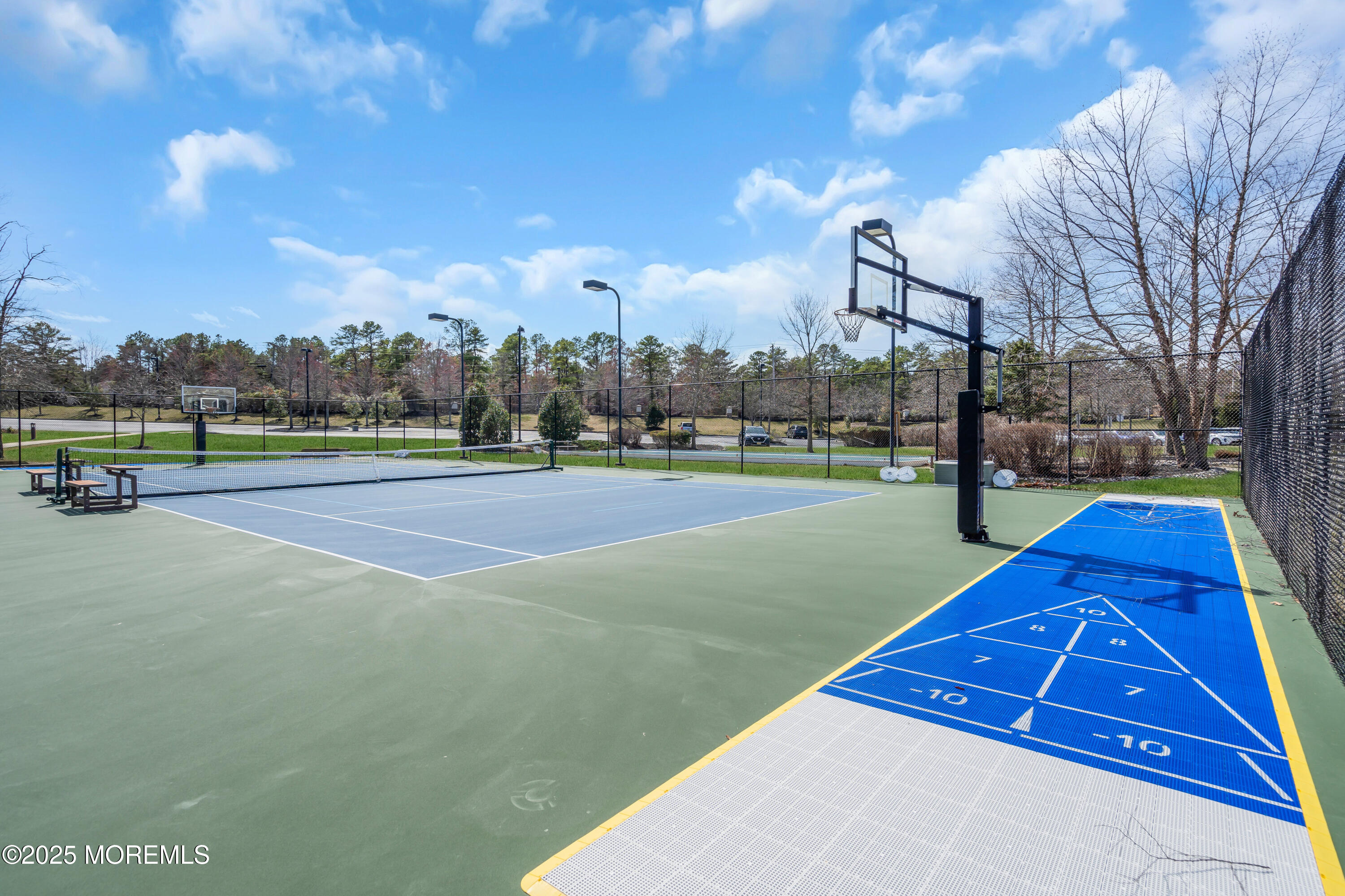 65 Moonlight Drive Barnegat, NJ 08005 - Photo 60 of 68 a view of a tennis court