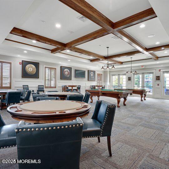 65 Moonlight Drive Barnegat, NJ 08005 - Photo 65 of 68 a room with furniture and a large window