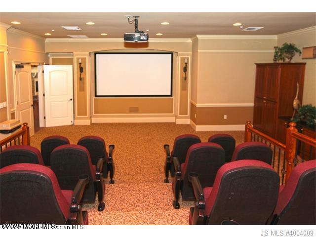 65 Moonlight Drive Barnegat, NJ 08005 - Photo 66 of 68 a living room with furniture and a large window