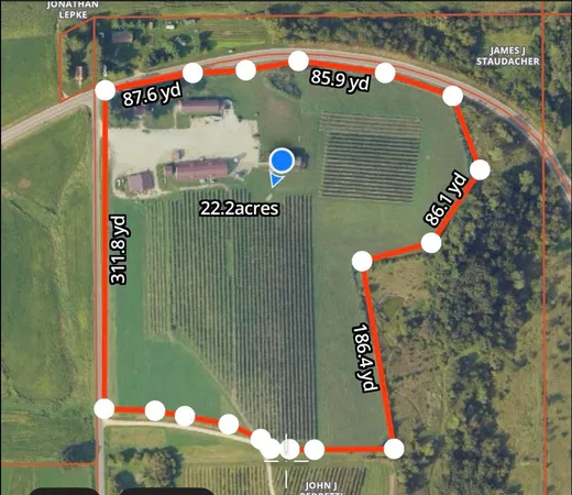 $3,275,000 | S3424 Peterson Lane, Viroqua, WI 54665