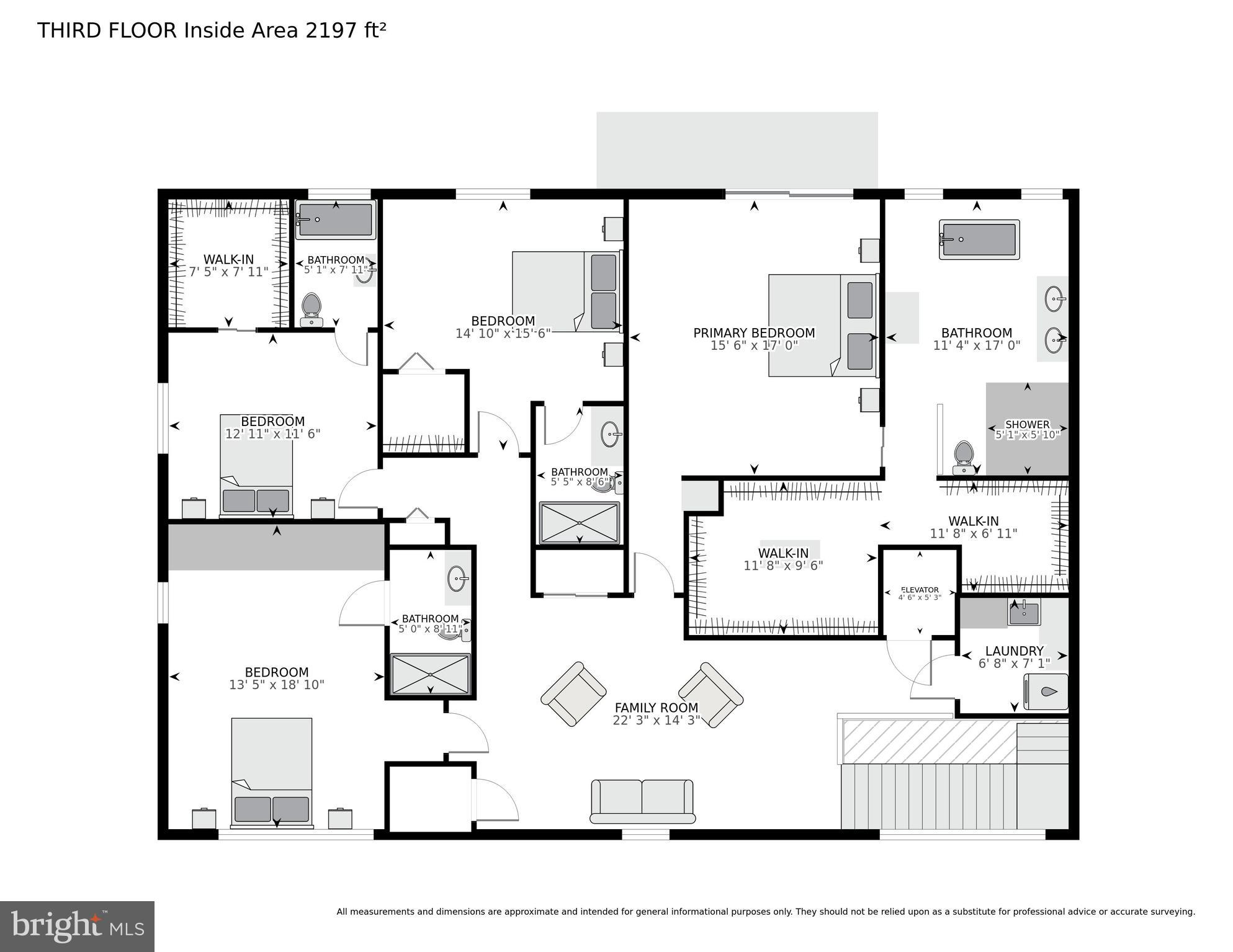 4509 Foxhall Crescent Northwest Washington, DC 20007 - Photo 39 of 39 a picture of a bathroom with a picture of a wall