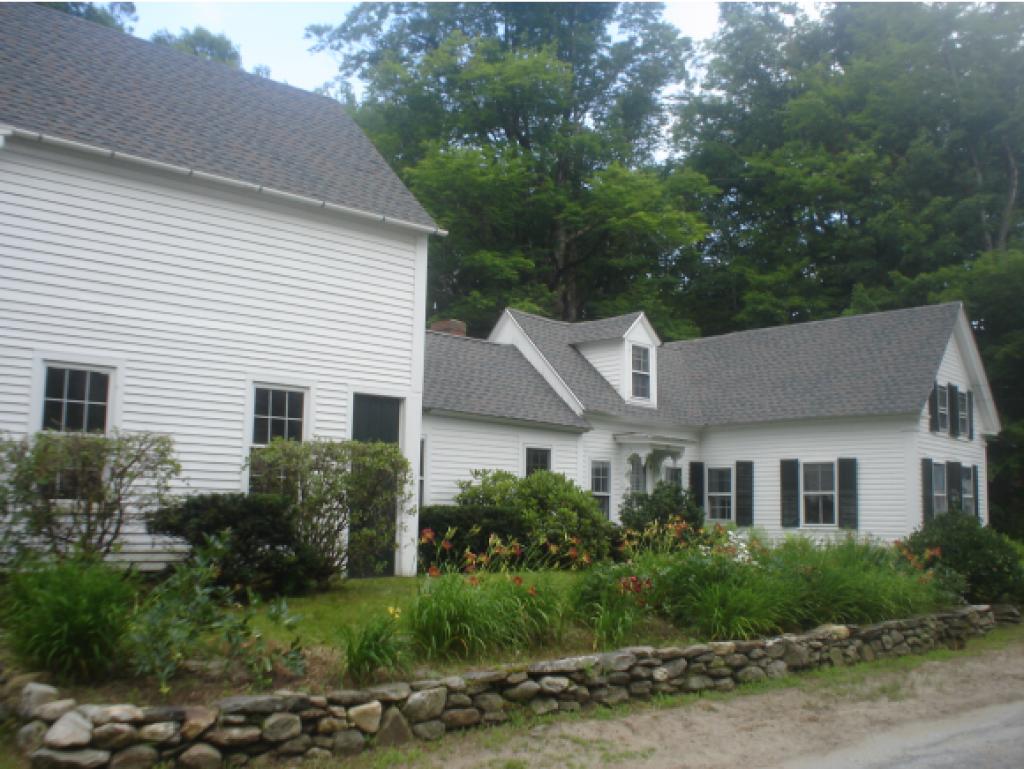 70 River Road New Ipswich, NH 03071 - Photo 1 of 8