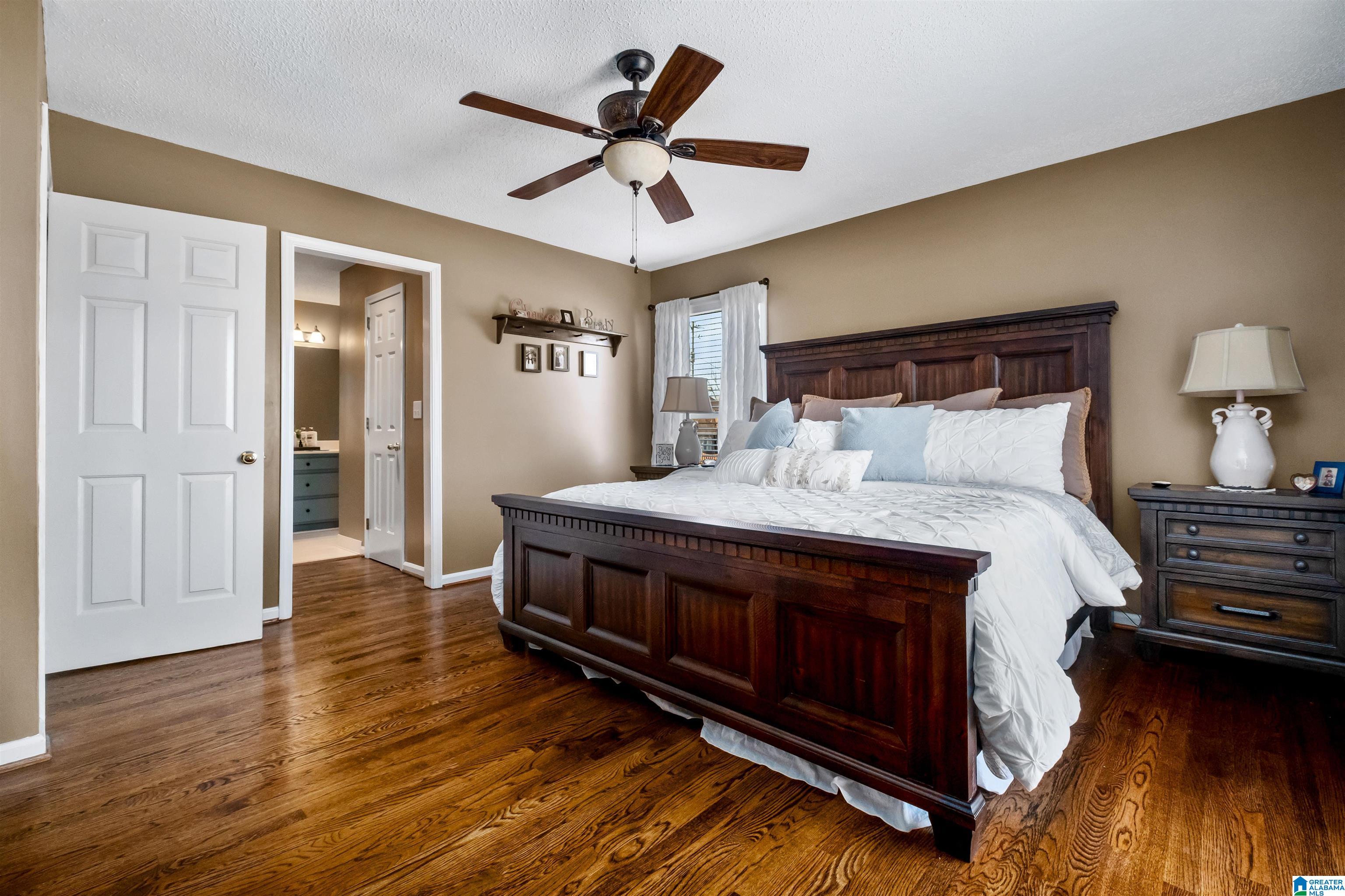 1365 8th Place Pleasant Grove, AL 35127 - Photo 9 of 45