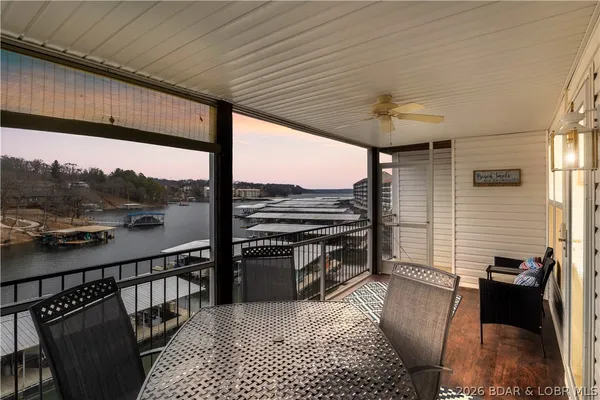 $230,000 | 40 Lighthouse Road, Unit 2203, Lake Ozark, MO 65049