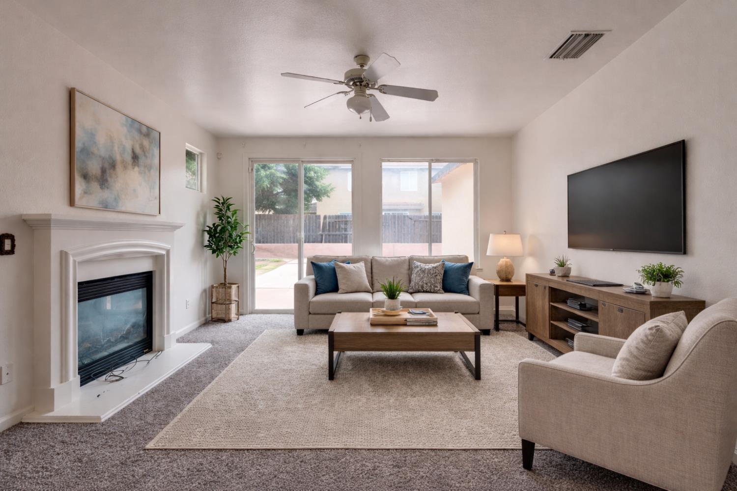 3516 Windsong Court Merced, CA 95340 - Photo 31 of 75