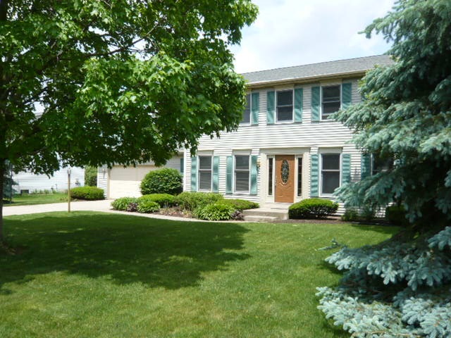 805 Johnson Road South Bend, IN 46614 - Photo 2 of 15